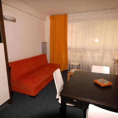 גורט Residence Marmottes - Studio Pour 4 Personnes Mae-9004 מראה חיצוני תמונה